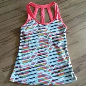 Fabletics top Size XS EUC